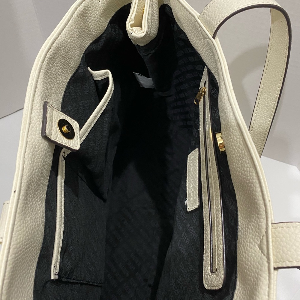 Steve Madden tote - Picture 6 of 8